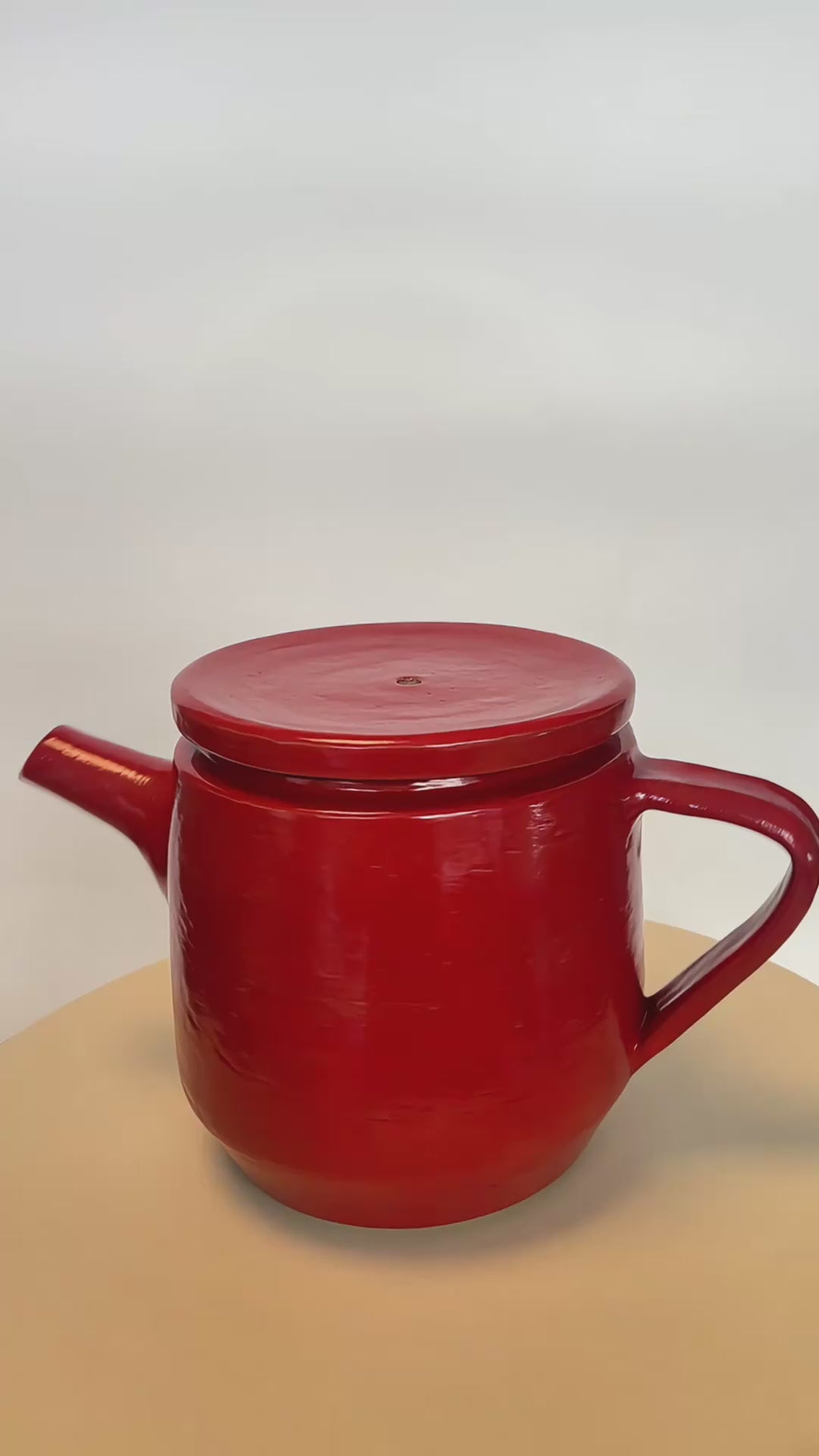 Red Demlik