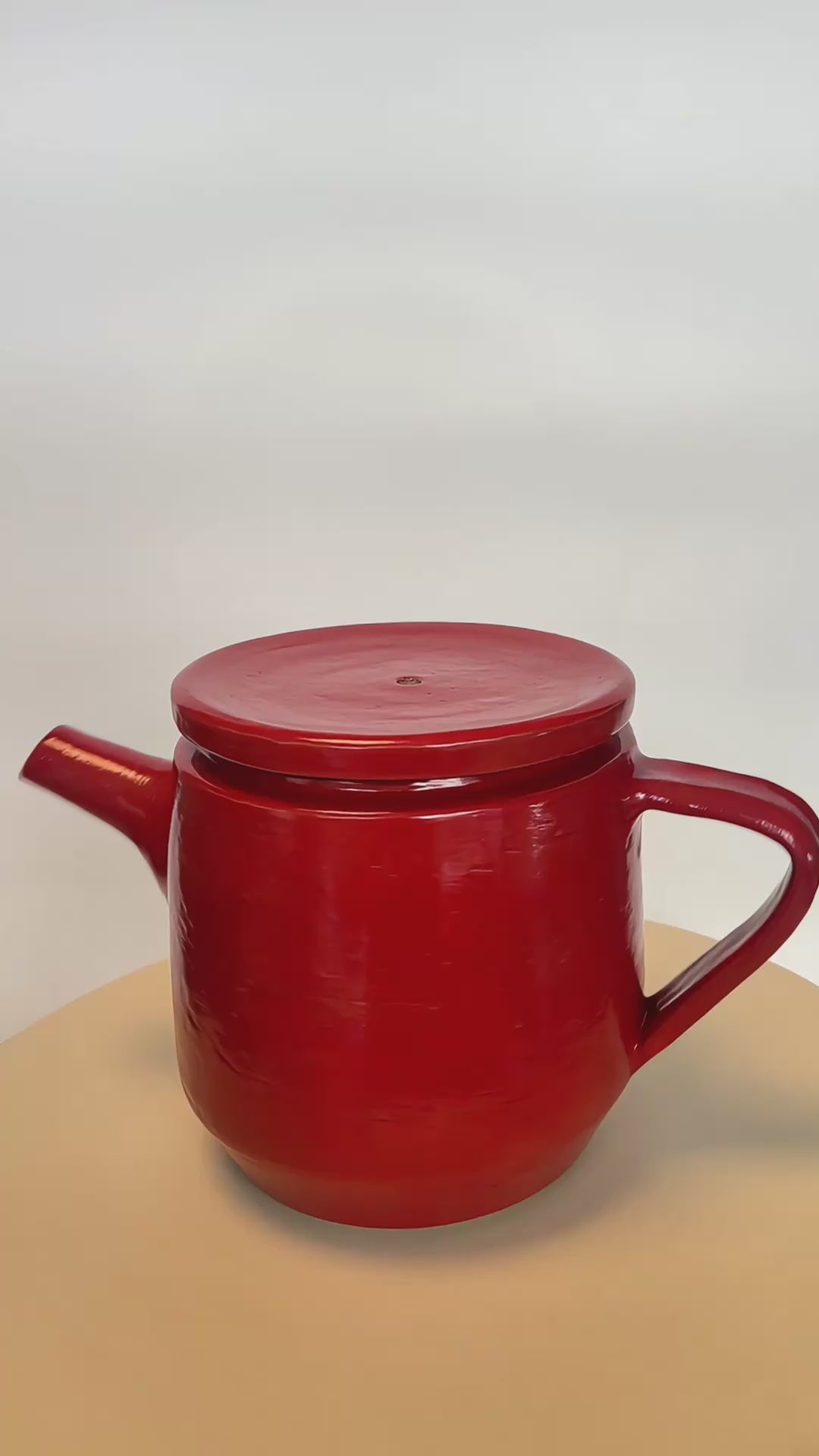 Red Demlik