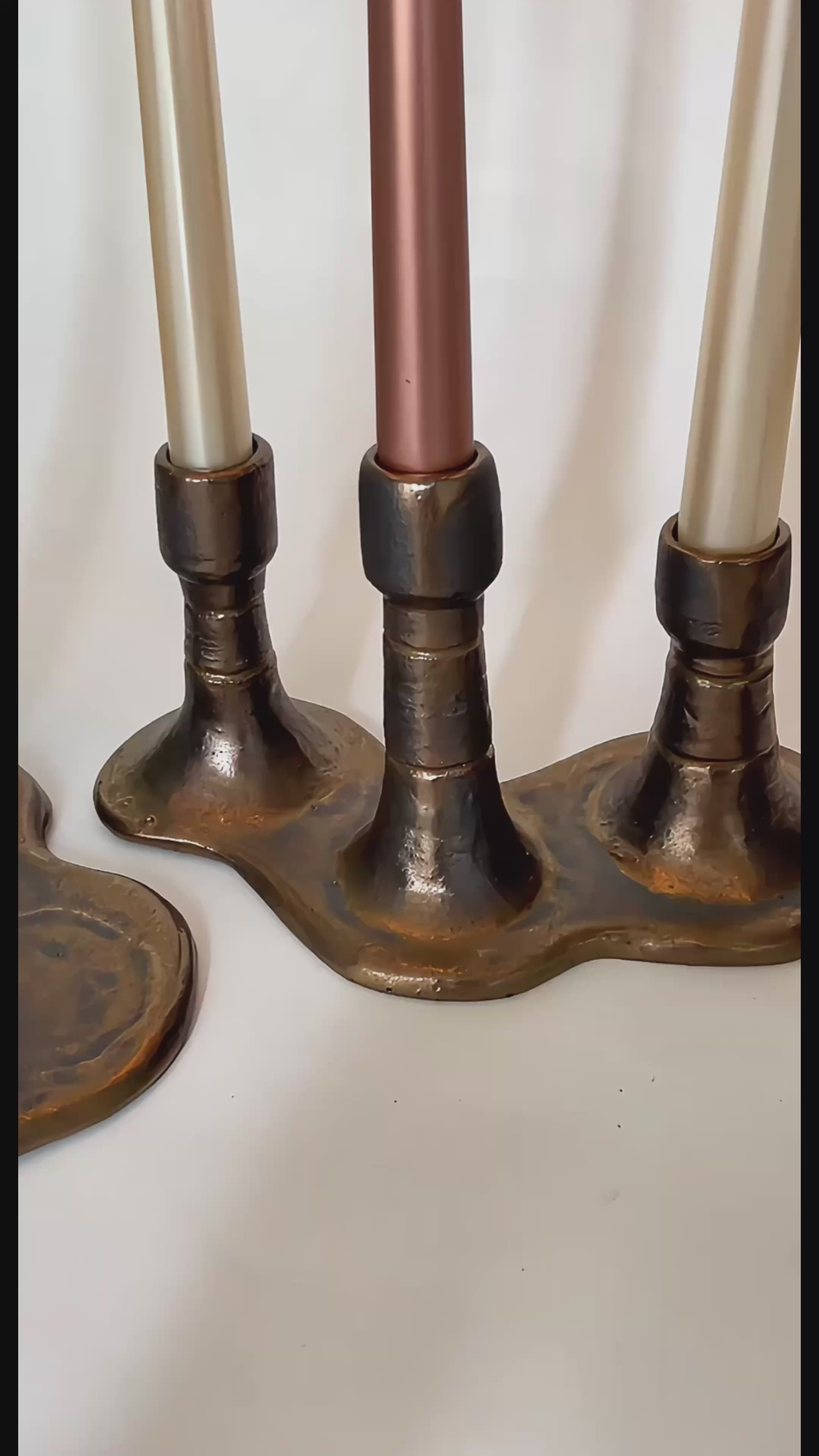 Bomb Oil Dispenser