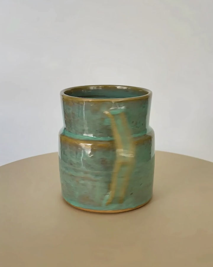 Step Mug