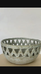 Holey Bowl