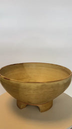 Rustik Bowl Large