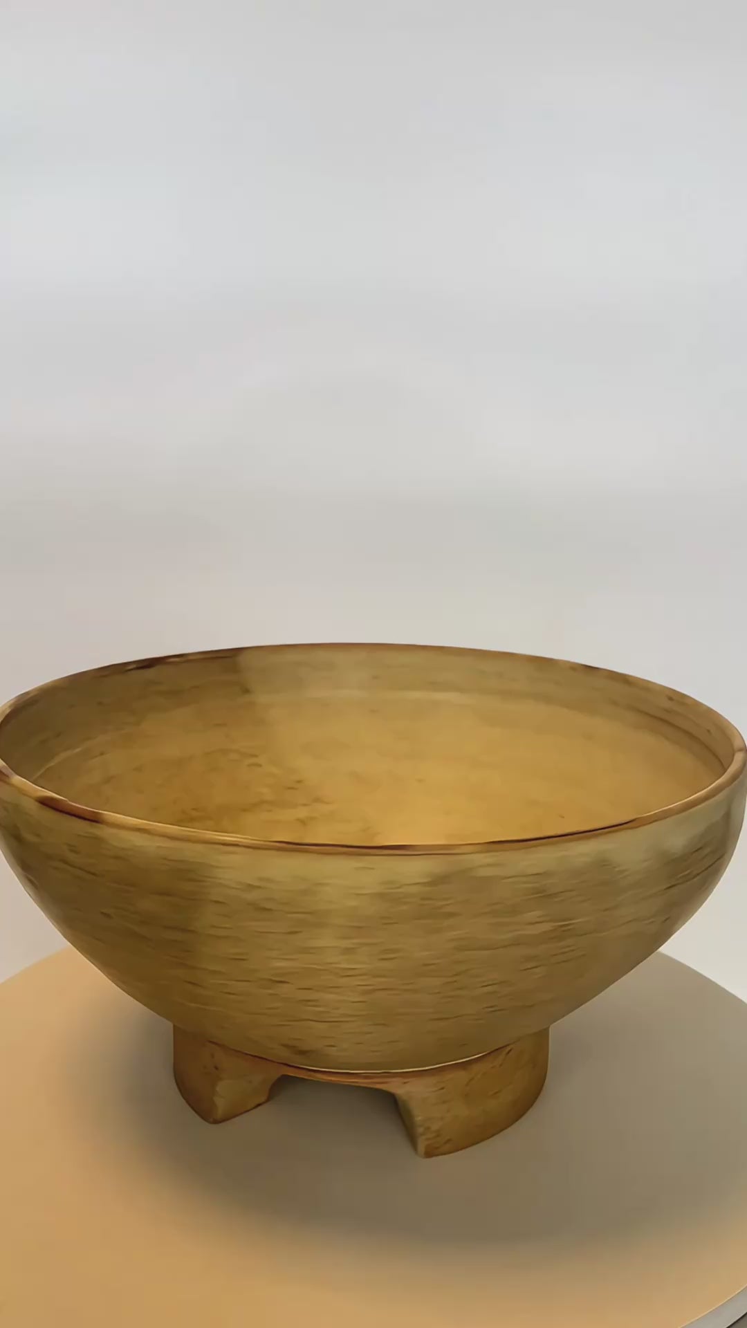 Rustik Bowl Large