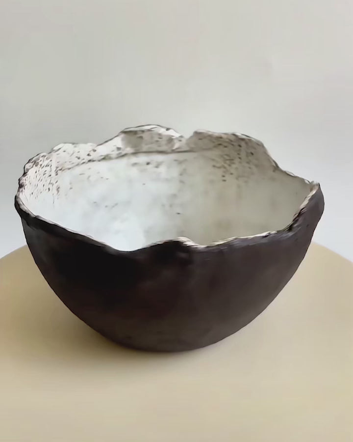 Krater Bowl