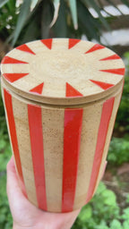 Circus Jar