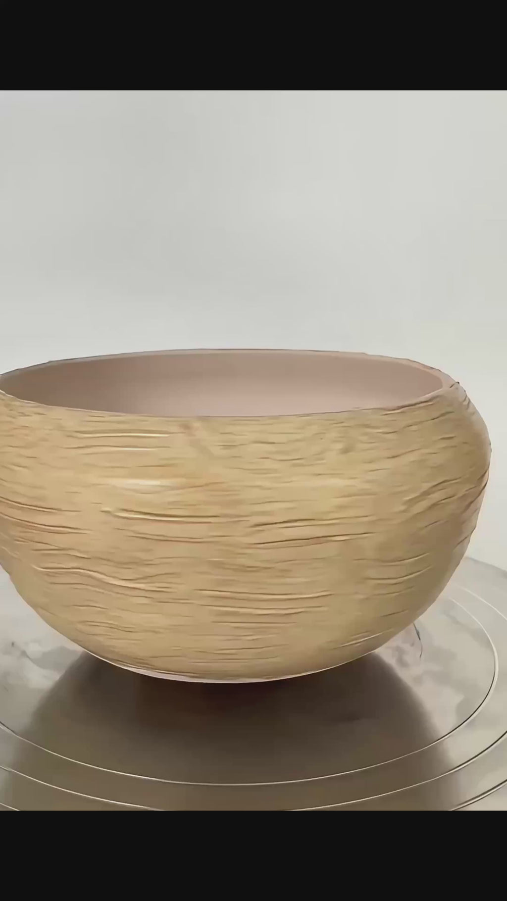 Medium Succulent Pot