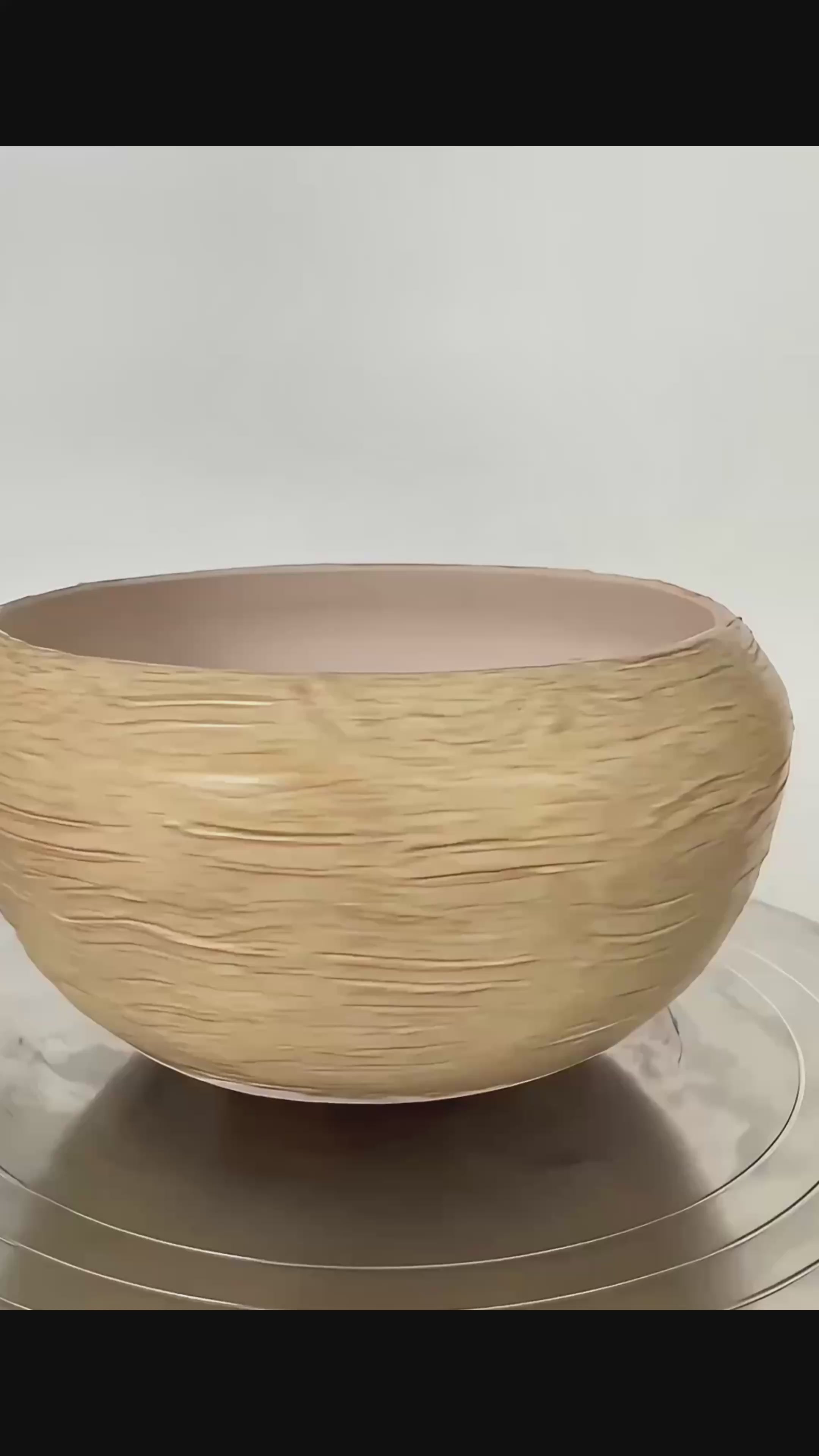 Medium Succulent Pot