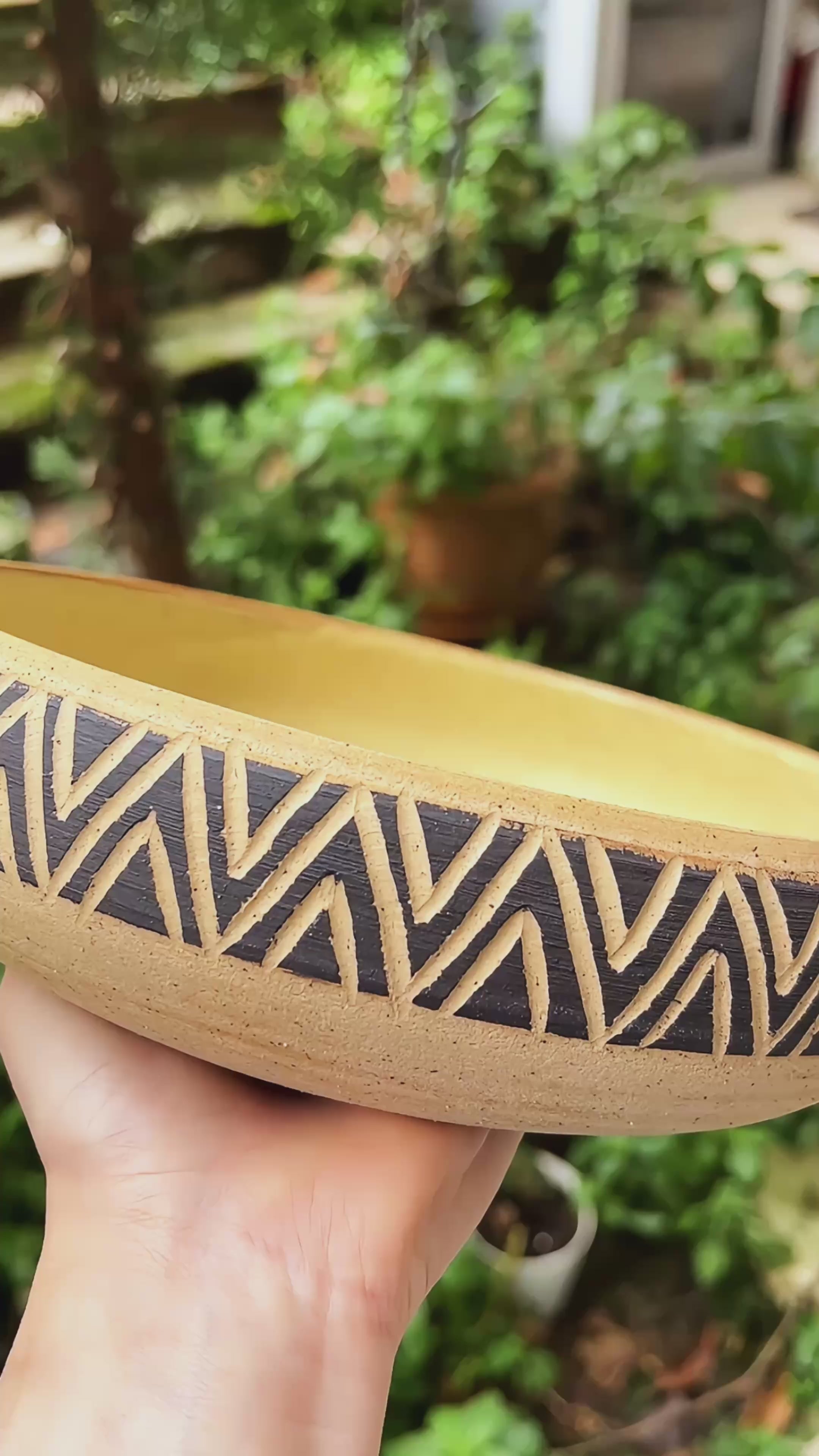 Zigzag Servis Kasesi