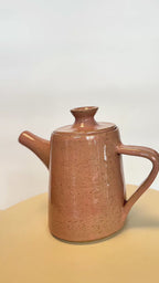 Horn Demlik