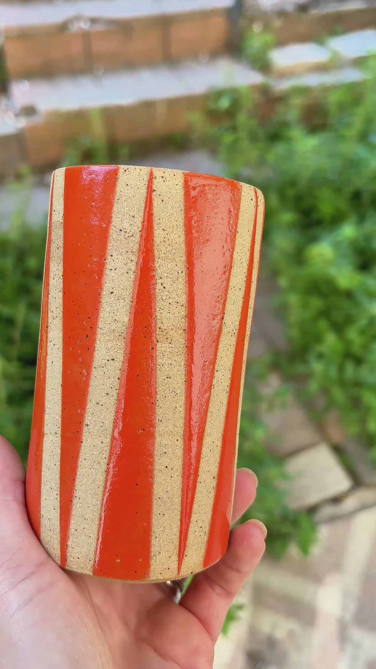 Circus Long Cup