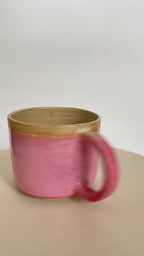Candy Mug