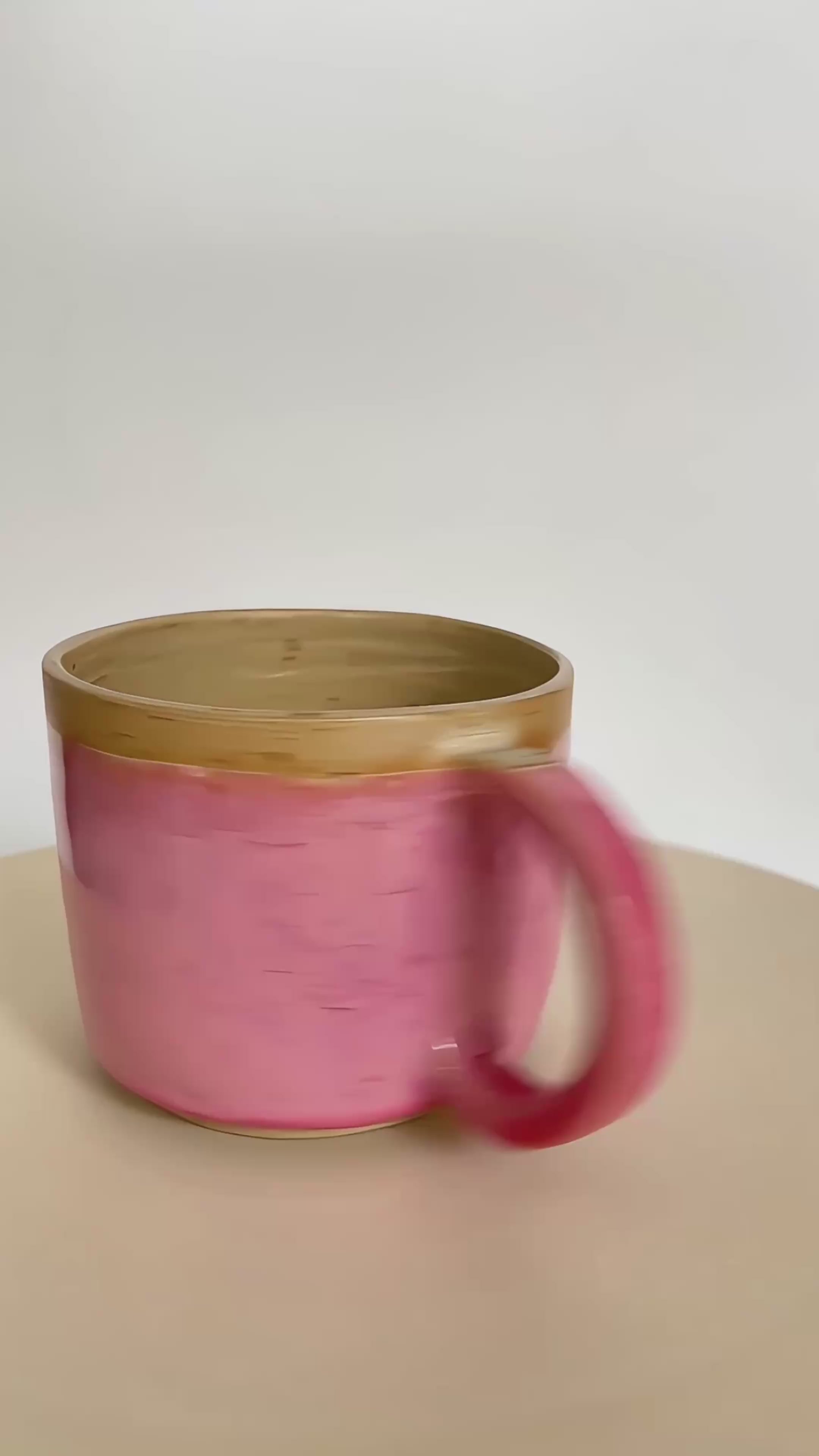Candy Mug