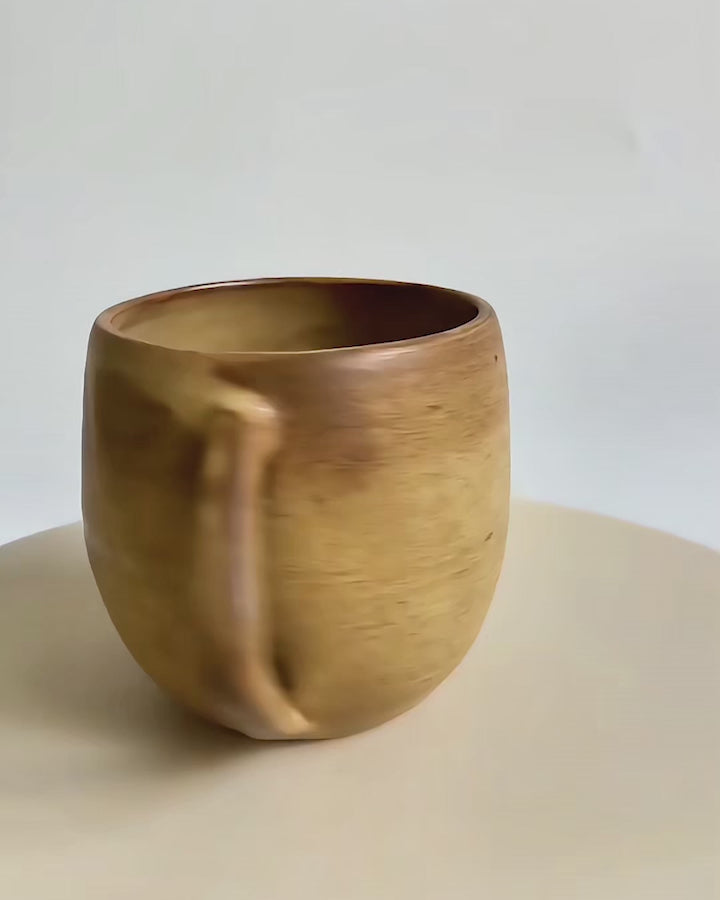 Rustik Mug