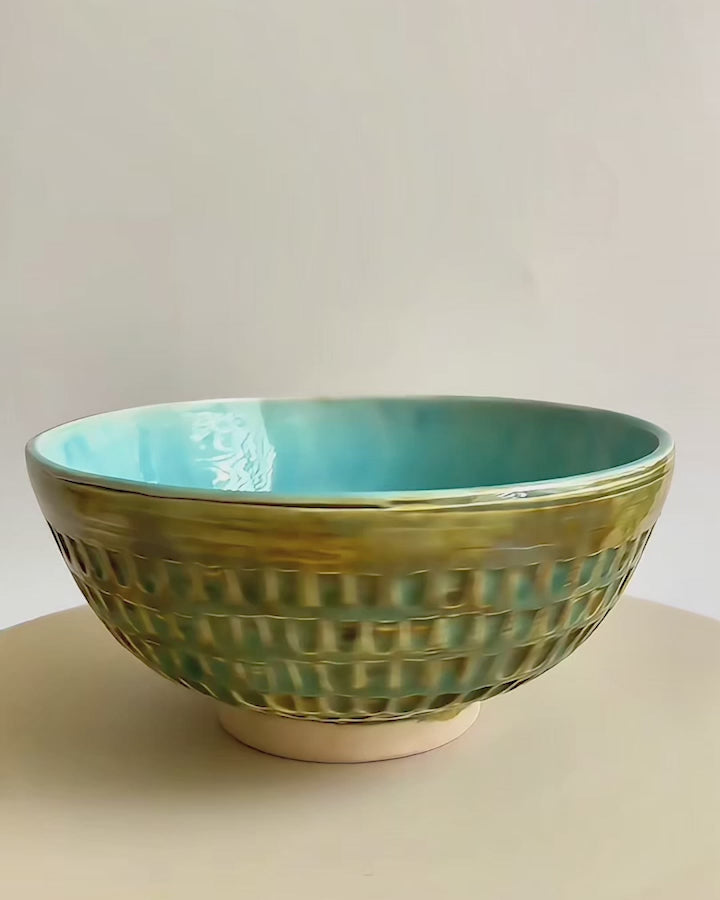 Krakle Bowl