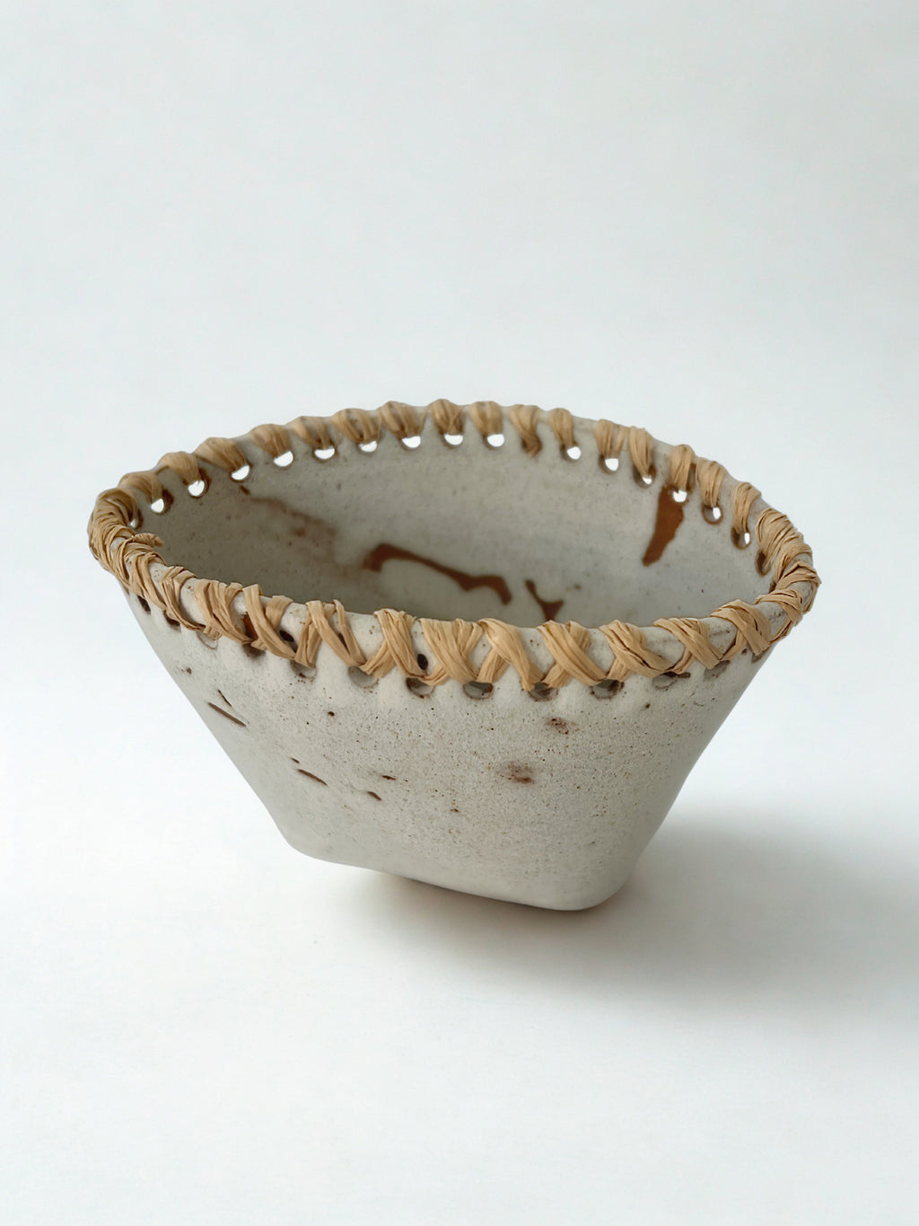 Raffia Dekoratif Kase