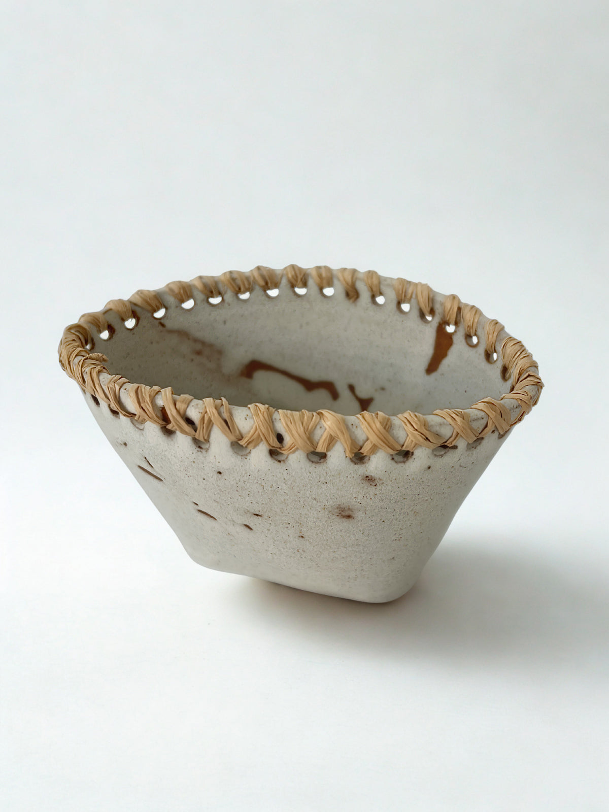 Raffia Dekoratif Kase
