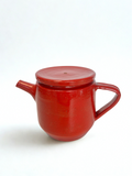 Red Teapot