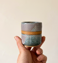 Rock Espresso Cup