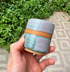 Rock Espresso Cup