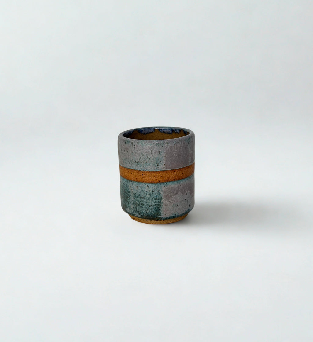 Rock Espresso Cup
