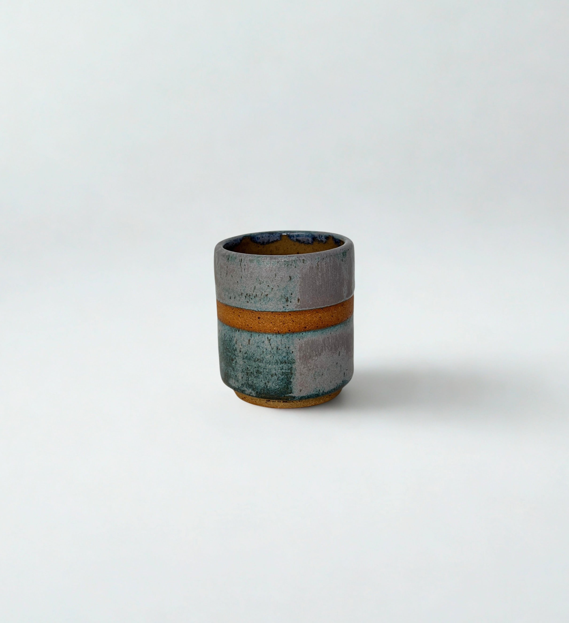 Rock Espresso Cup