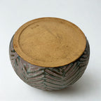 Lines Bowl