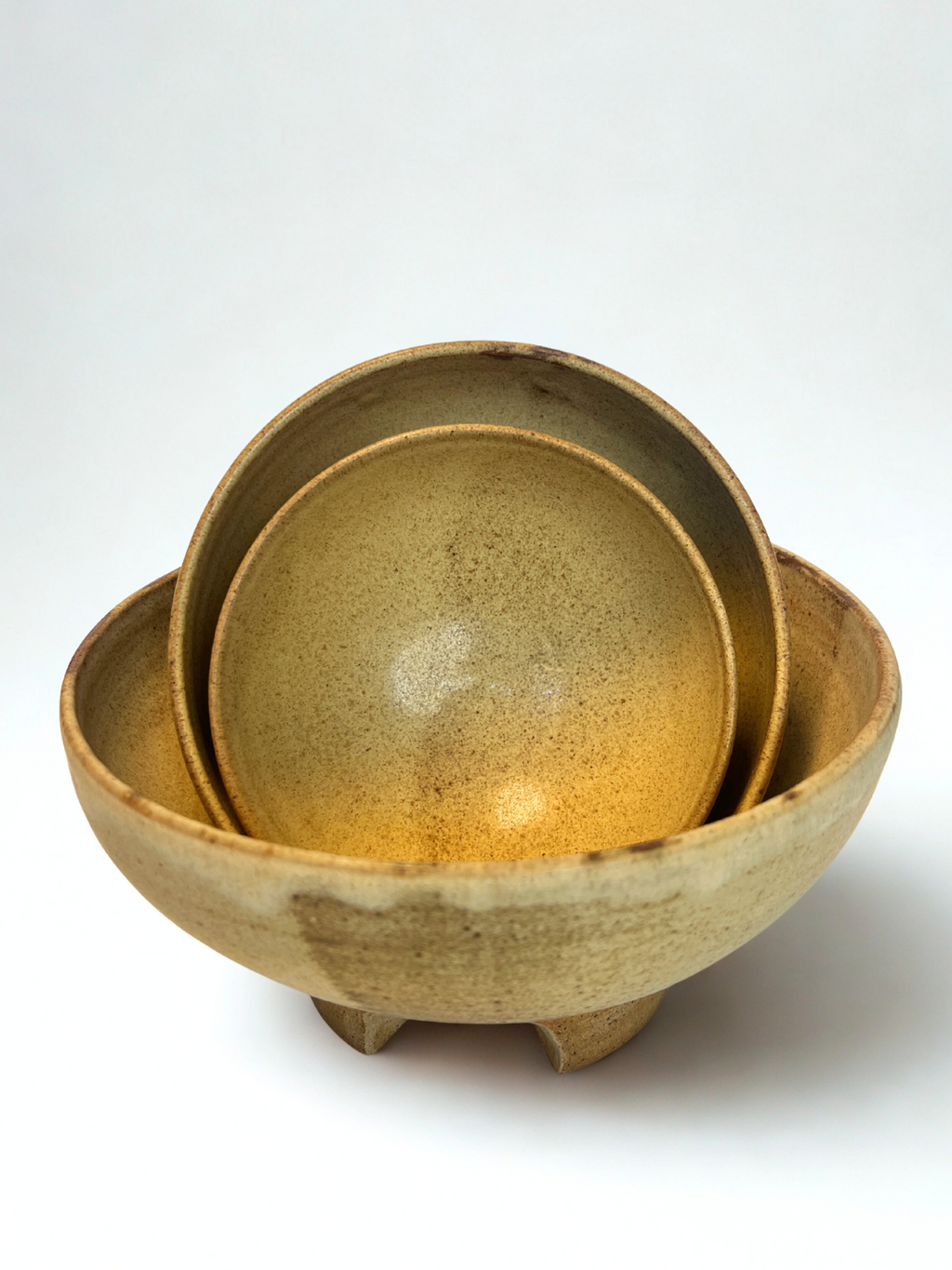 Rustik Bowl Large