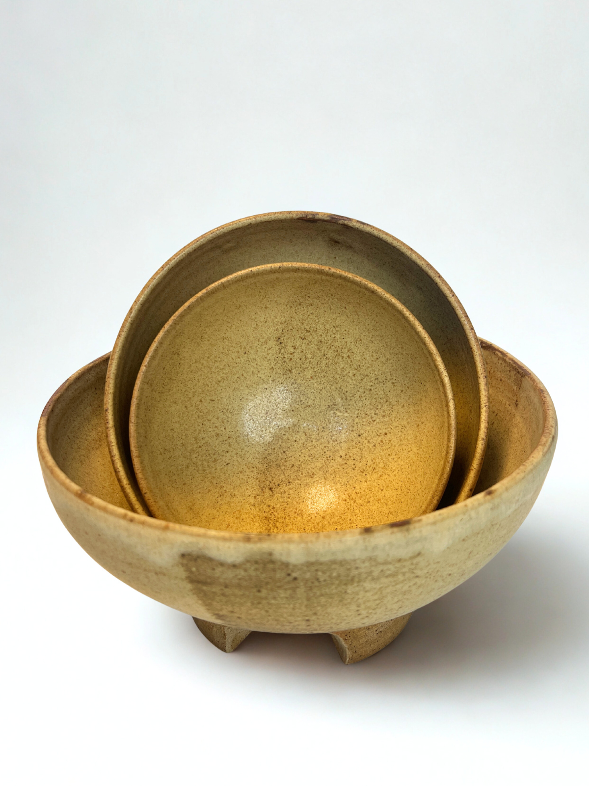 Rustik Bowl Large