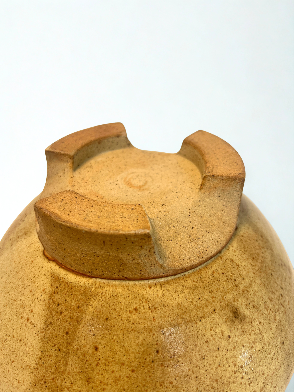 Rustik Bowl Large