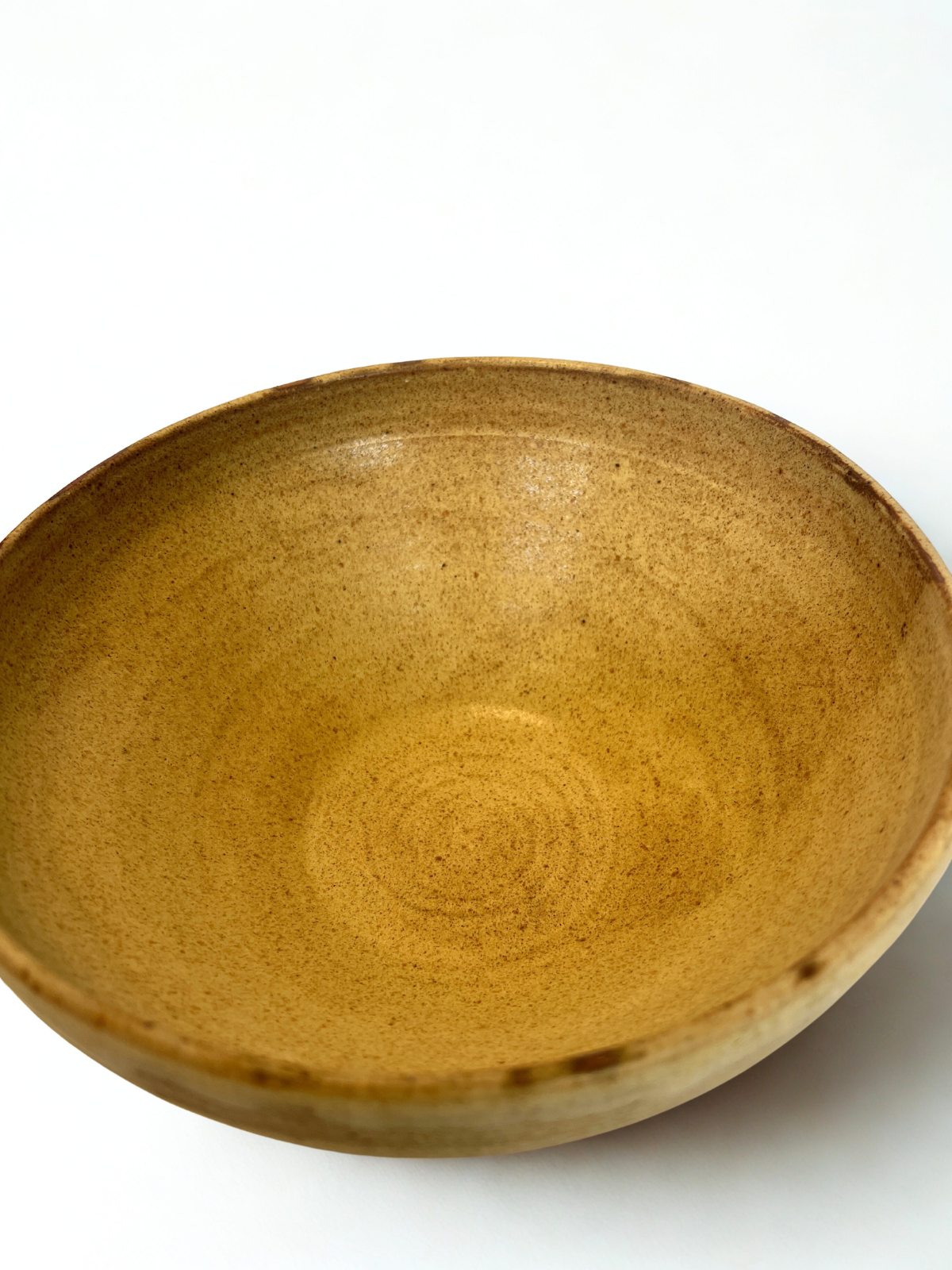 Rustik Bowl Large