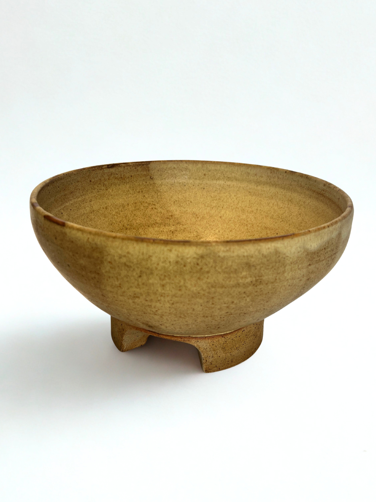 Rustik Bowl Large