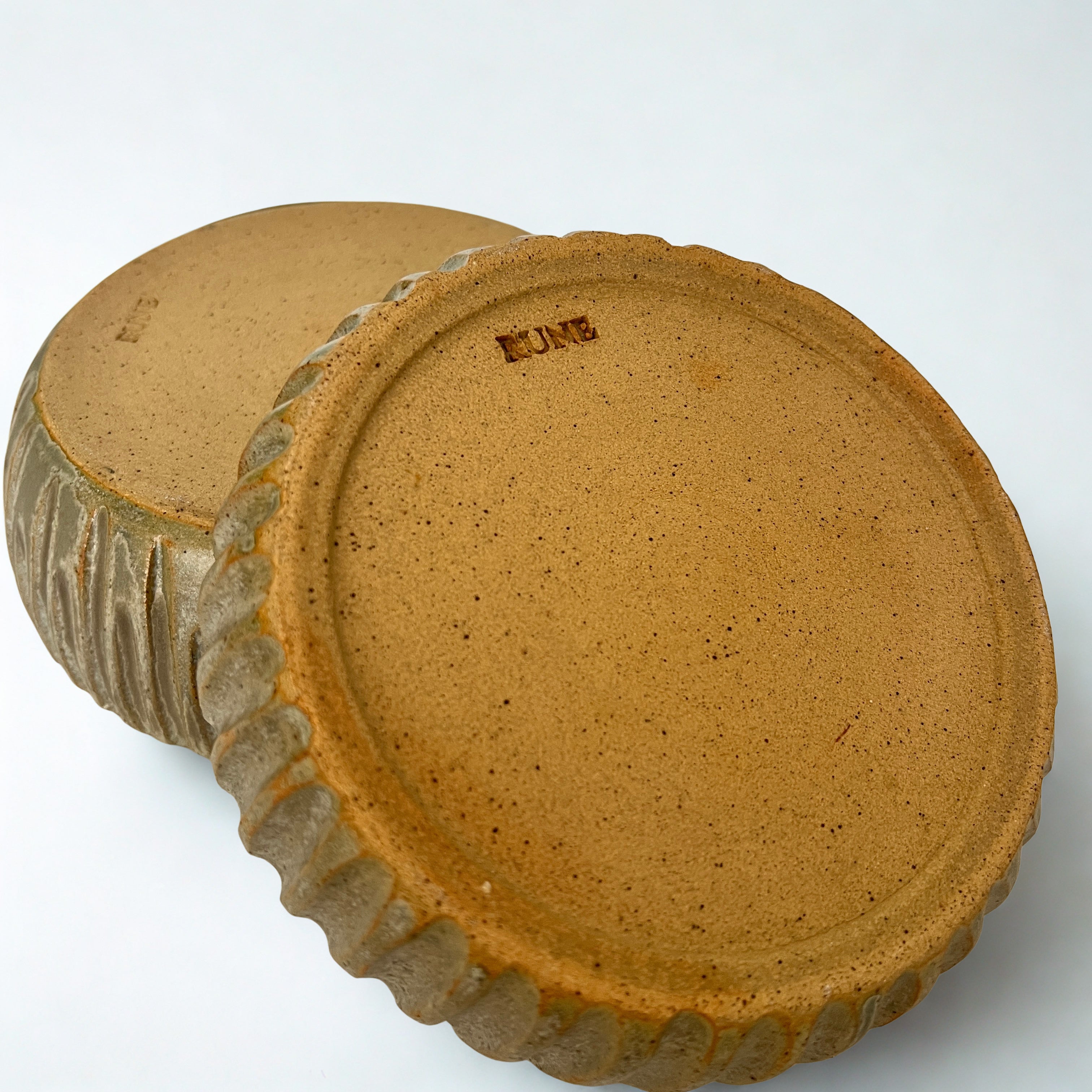Lines Bowl