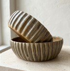 Lines Bowl