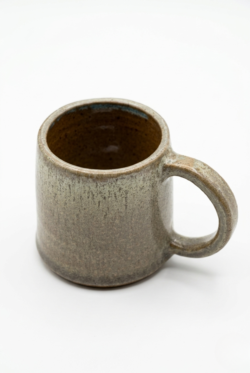 Nature Espresso Mug