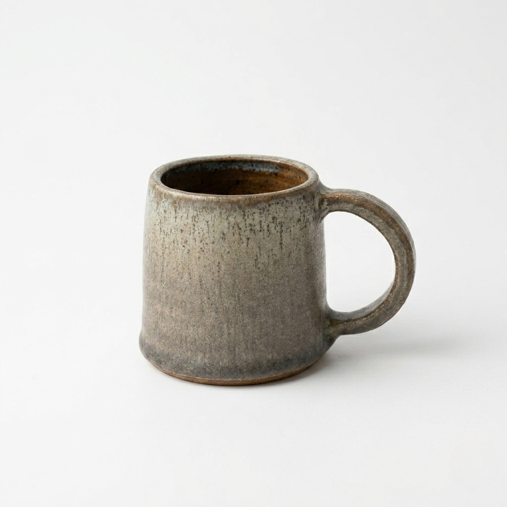 Nature Espresso Mug