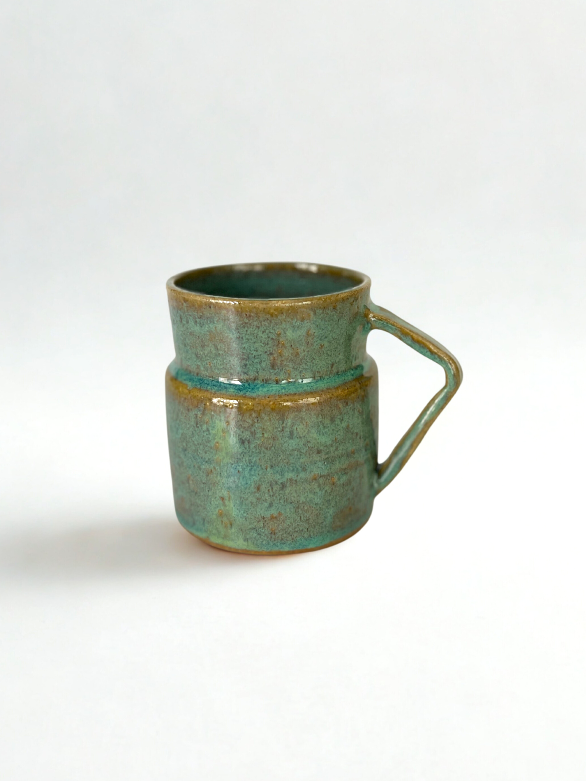 Step Mug