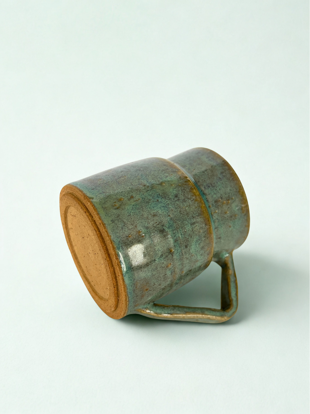 Step Mug
