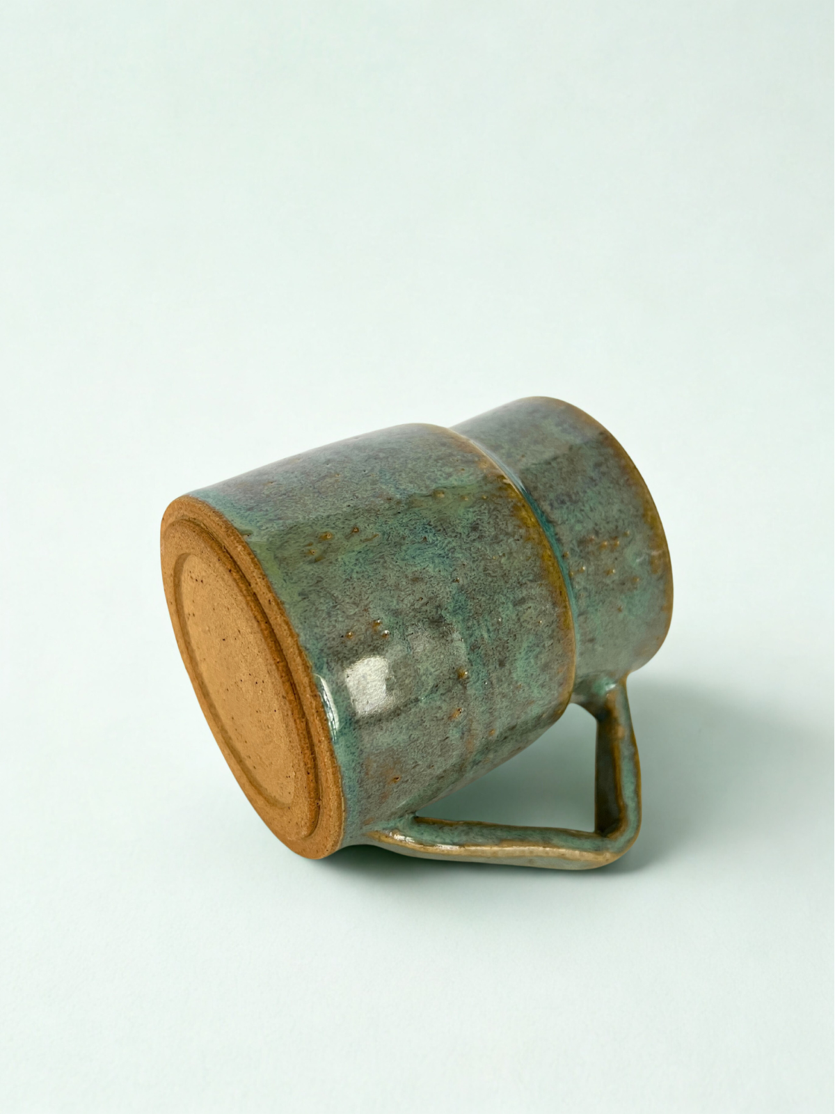 Step Mug