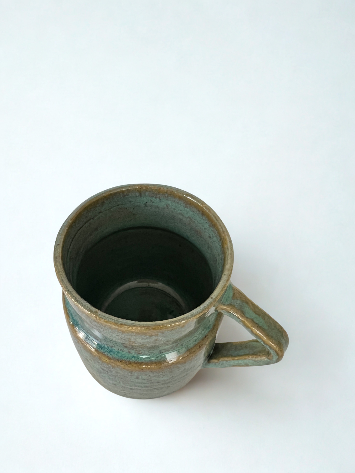 Step Mug
