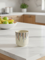 Stripes Cup