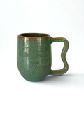 Wavy Mug