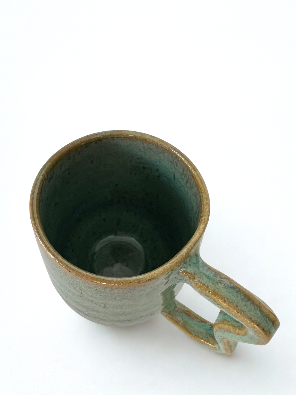 Wavy Mug