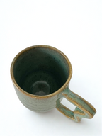 Wavy Mug