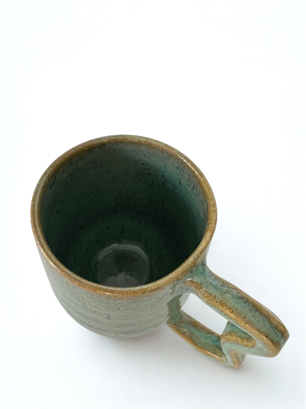 Wavy Mug
