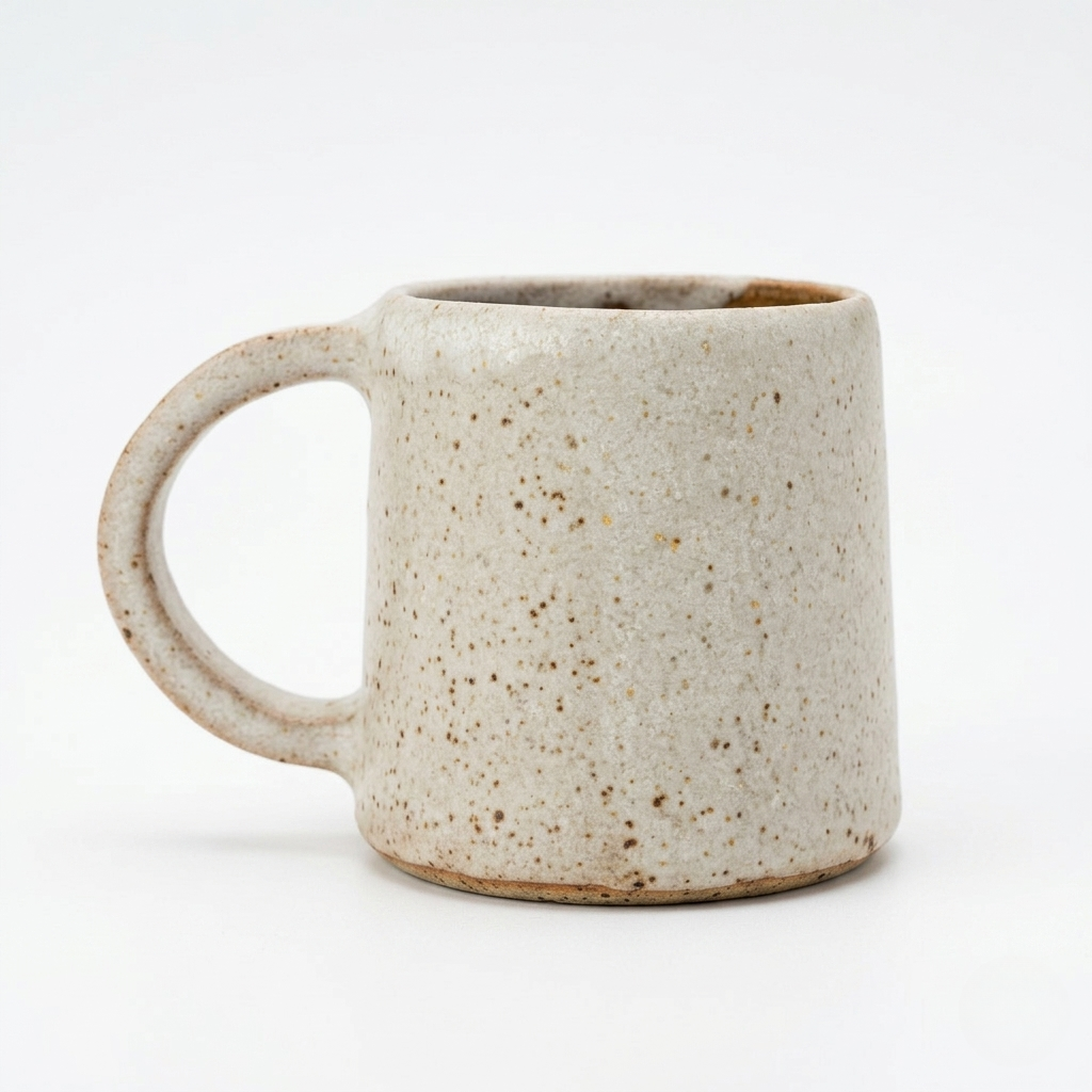 Nature Espresso Mug