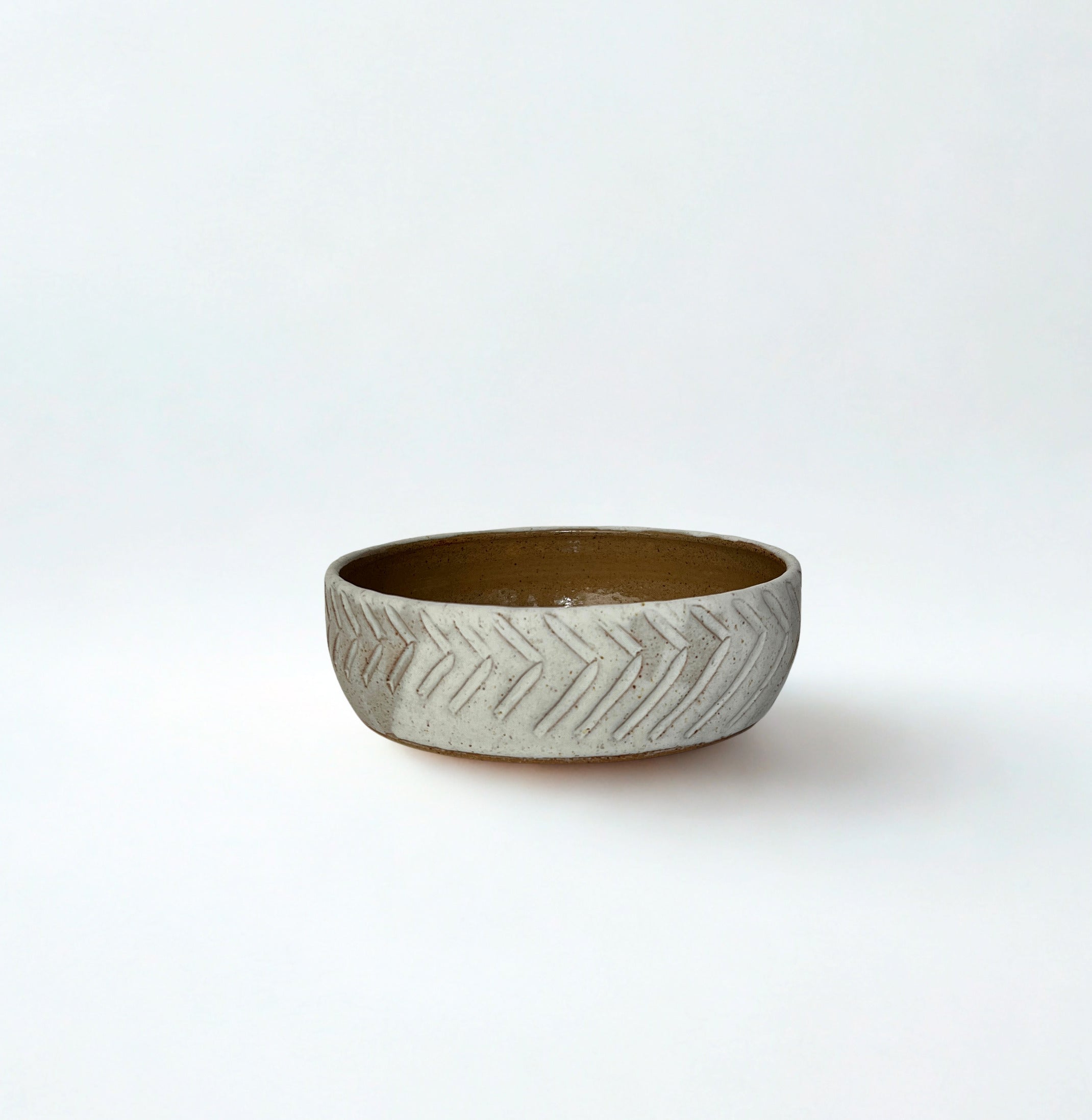 Lines Bowl