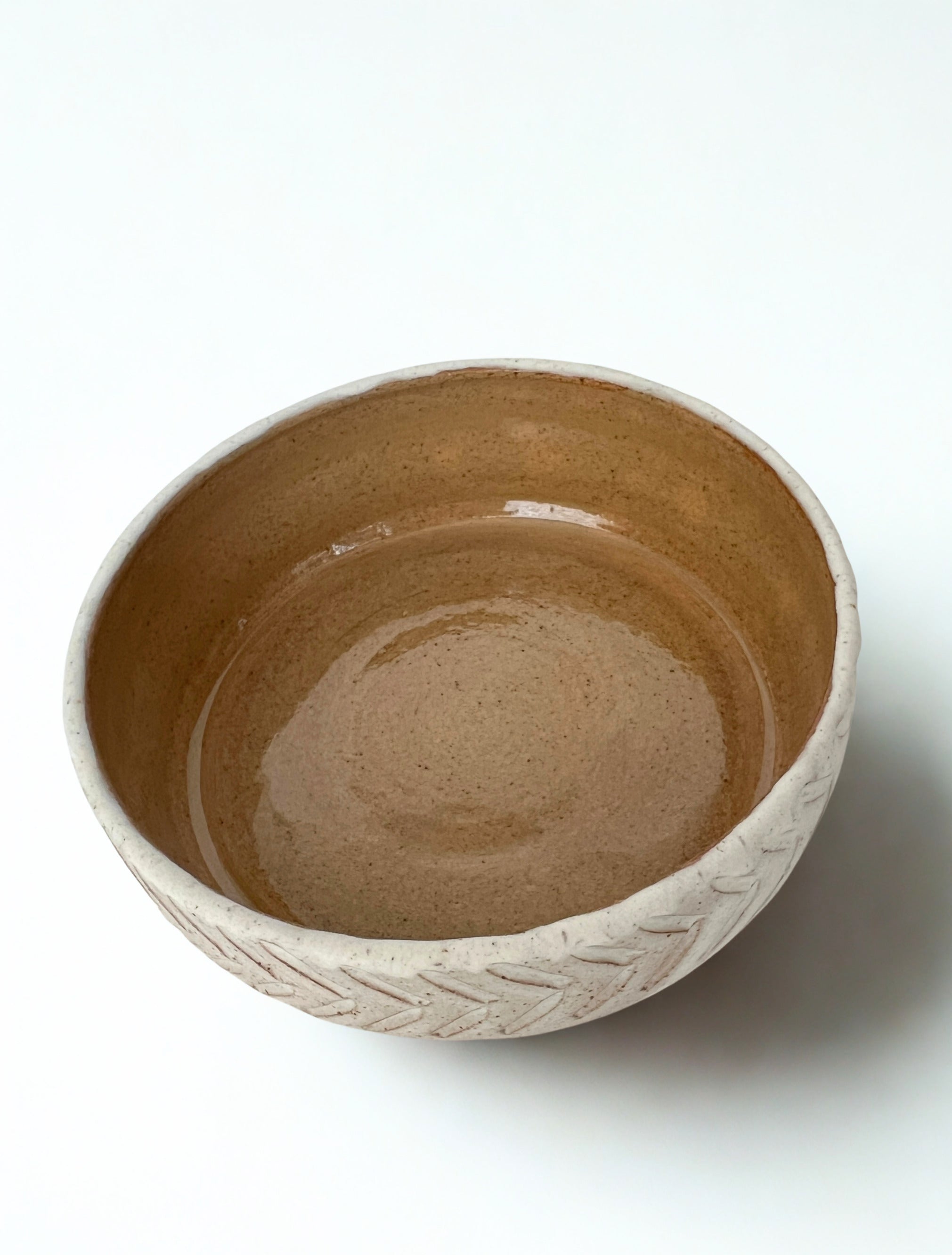 Lines Bowl