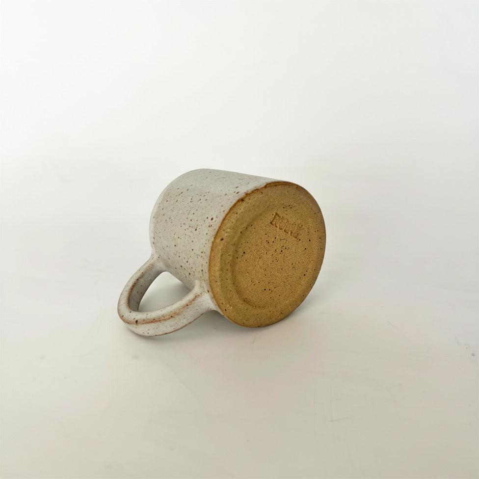 Nature Espresso Mug