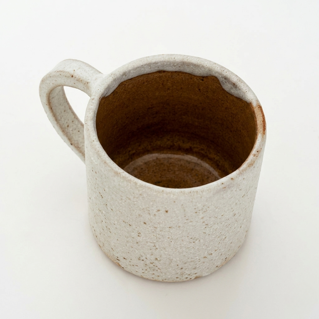 Nature Espresso Mug