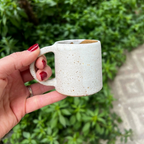 Nature Espresso Mug